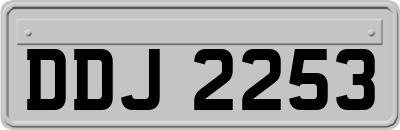 DDJ2253