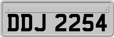 DDJ2254