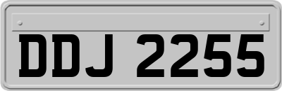 DDJ2255