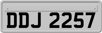 DDJ2257