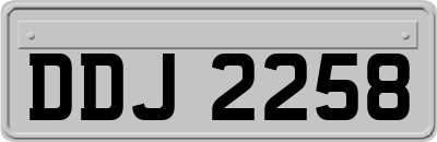 DDJ2258