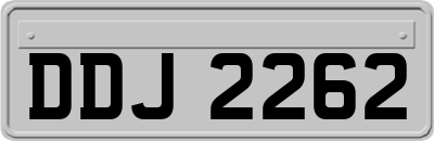 DDJ2262