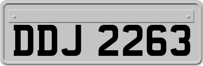 DDJ2263