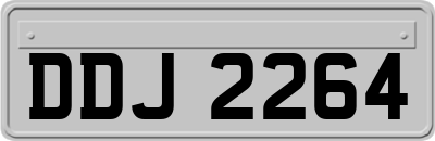 DDJ2264