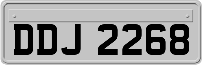 DDJ2268