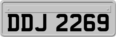 DDJ2269