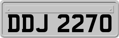 DDJ2270