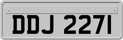 DDJ2271