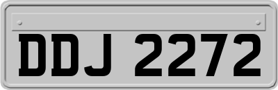 DDJ2272