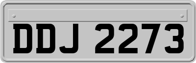 DDJ2273