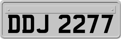 DDJ2277