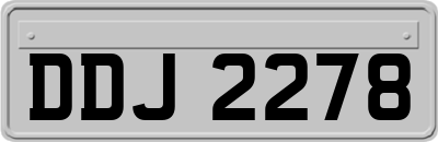 DDJ2278
