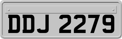 DDJ2279
