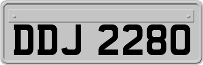 DDJ2280