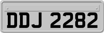 DDJ2282