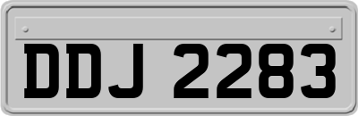 DDJ2283