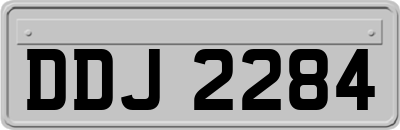 DDJ2284