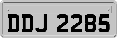 DDJ2285