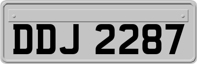 DDJ2287