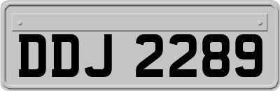 DDJ2289