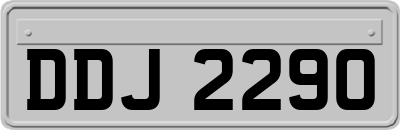 DDJ2290