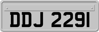 DDJ2291