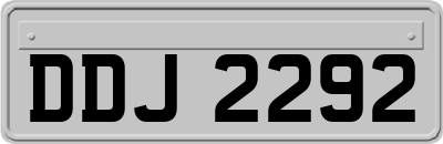 DDJ2292