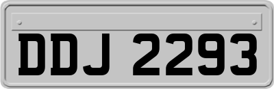 DDJ2293