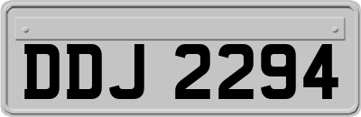 DDJ2294