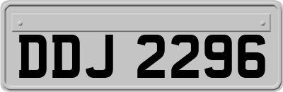 DDJ2296
