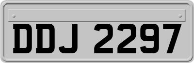 DDJ2297