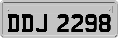 DDJ2298