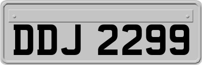 DDJ2299