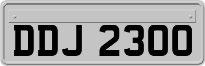 DDJ2300
