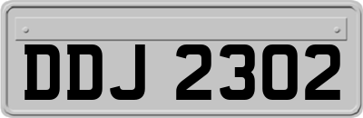 DDJ2302