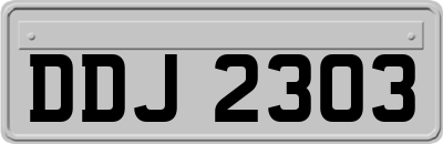 DDJ2303