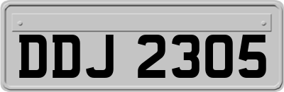 DDJ2305