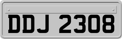DDJ2308