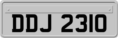 DDJ2310