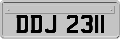 DDJ2311