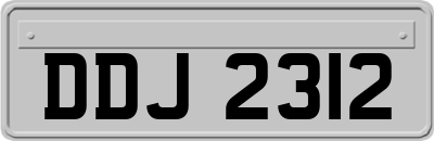 DDJ2312