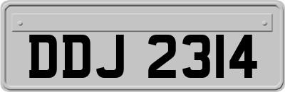 DDJ2314