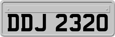 DDJ2320