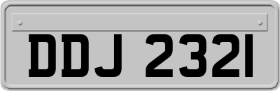 DDJ2321
