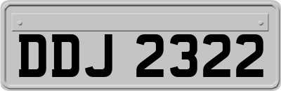 DDJ2322