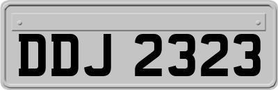 DDJ2323