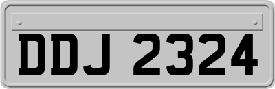 DDJ2324