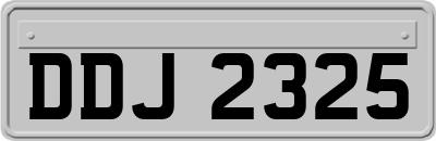 DDJ2325