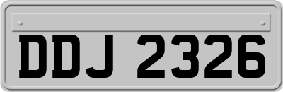 DDJ2326