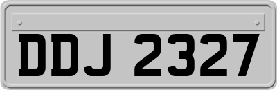 DDJ2327